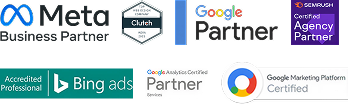 Business partners
