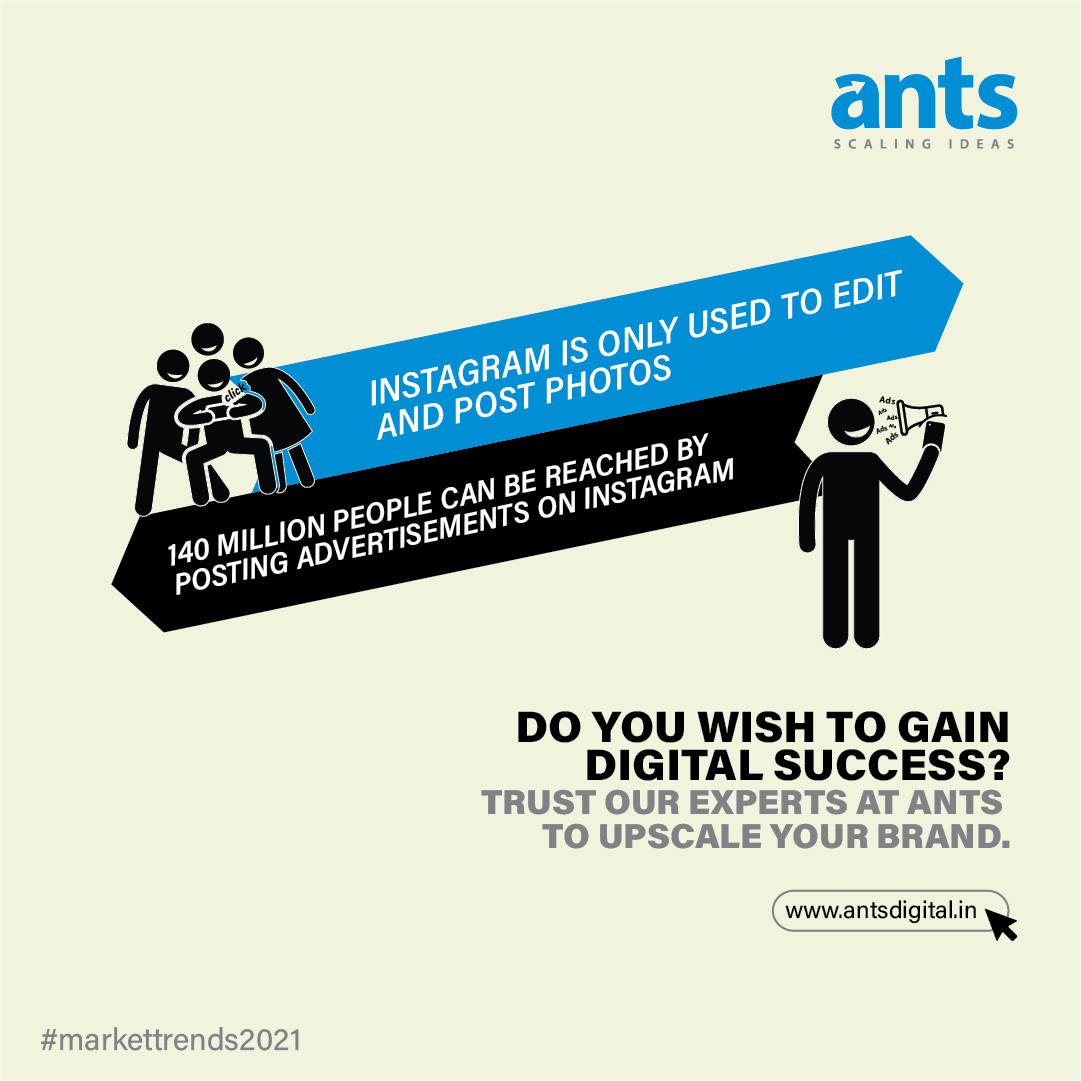 ANTS Social Campaigns